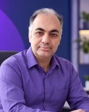 دکتر نوید کفایی